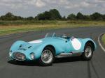 Gordini Type 24S 1953 года